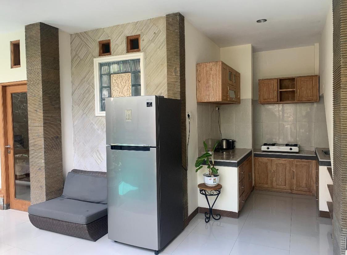 Puri Wahuya Kerobokan Wisma tamu Seminyak (Bali)